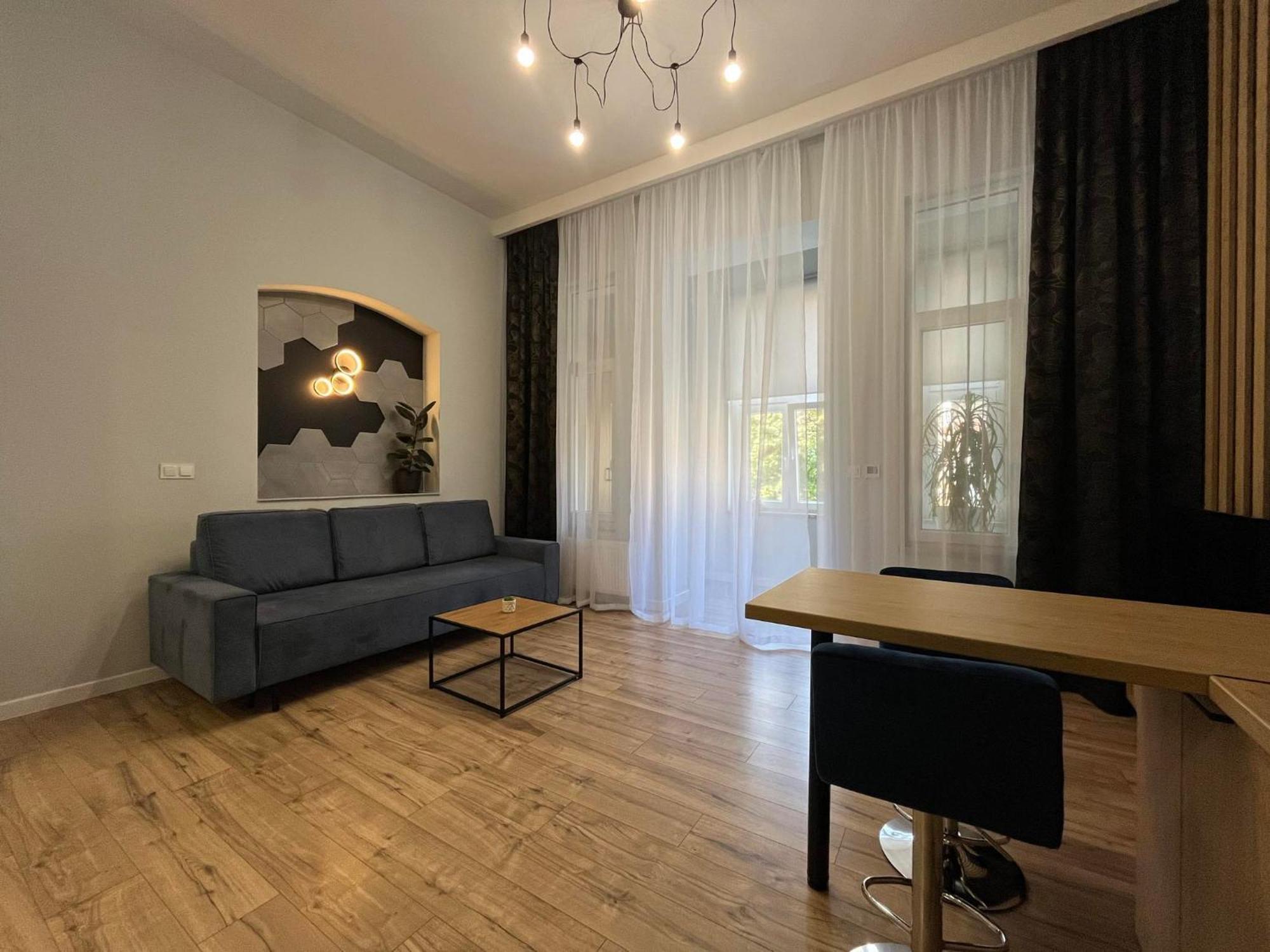 Golden Premium Apartment Slowackiego, Centrum, Parking Kielce Exterior photo